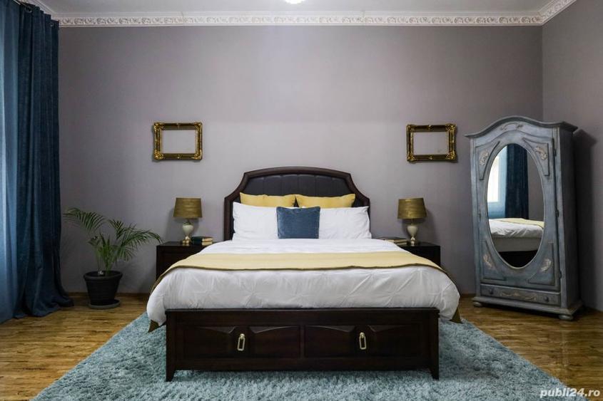 Apartament cu 2 camere semidecomandat în Ultracentral