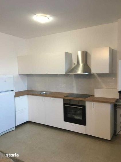 Apartament cu 2 camere în Berceni