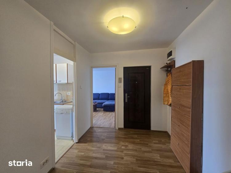 2 Camere Avia?ieiStr. Capalna Decomandat Mobilat&utilat, - 12