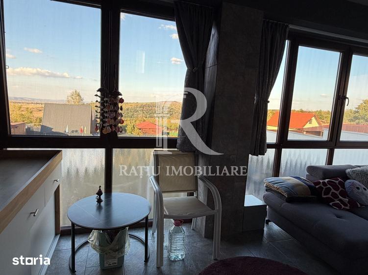 Proprietate premium | Casa ?i complex turistic la cheie | Cordau - 13