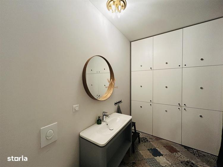 Apartament cu 4 camere decomandat în Ultracentral