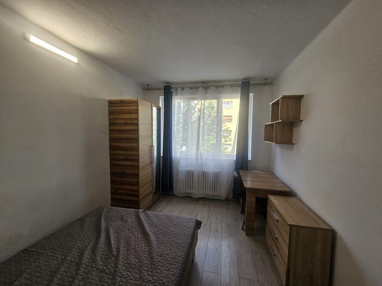 Ocazie! Apartament 3 camere decomanat, 60 mp utili, balcon, Centru! - 1