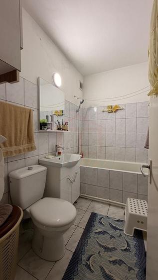 Apartament cu 2 camere semidecomandat în Țiglina 2