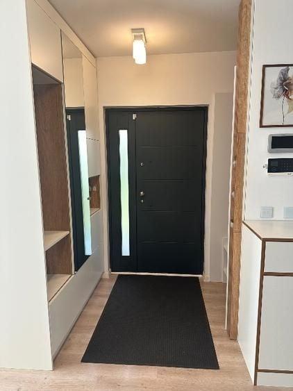 Duplex cu 4 camere cu Canalizare în Tunari