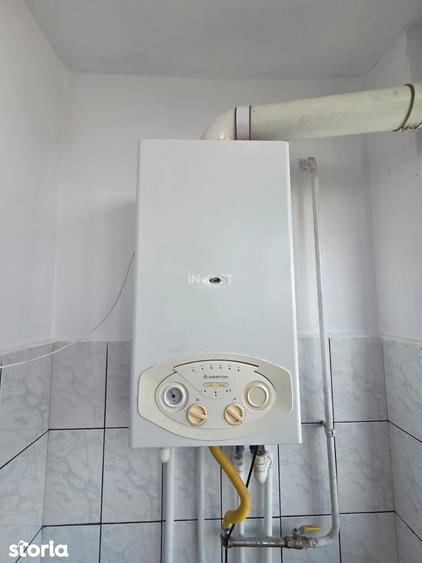 Apartament cu 2 camere decomandat, mobilat în Alexandru cel Bun