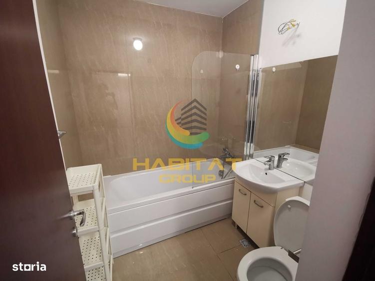 Inchiriere Apartament Renovat 3 Camere Calea Vacaresti - 4