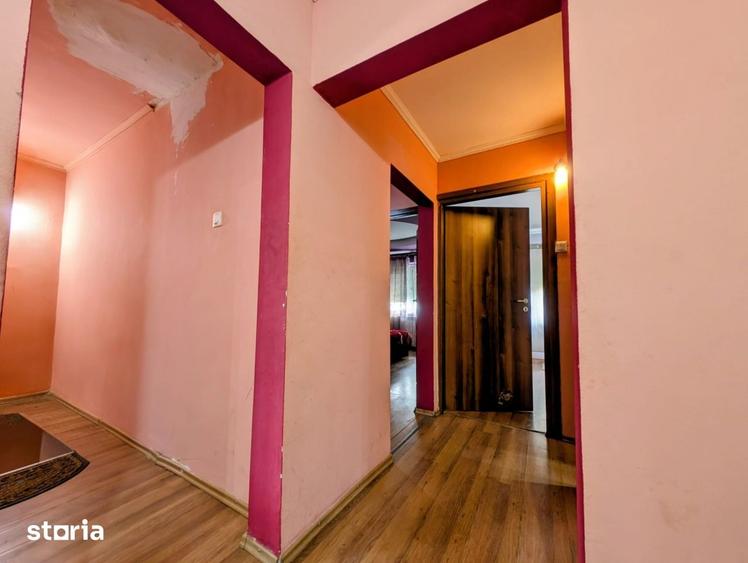 Apartament 4+1 camere langa Parcul Salca - 9