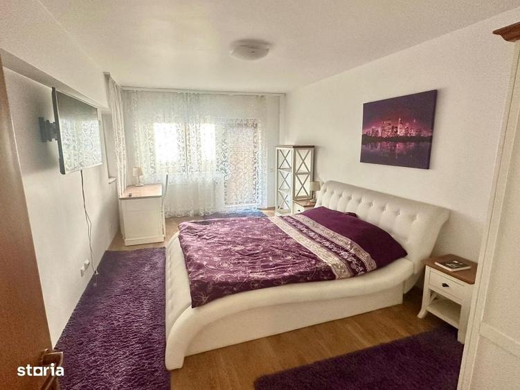 Apartament 2 Camere/ Bd. Unirii/ Centrul Civic - 2