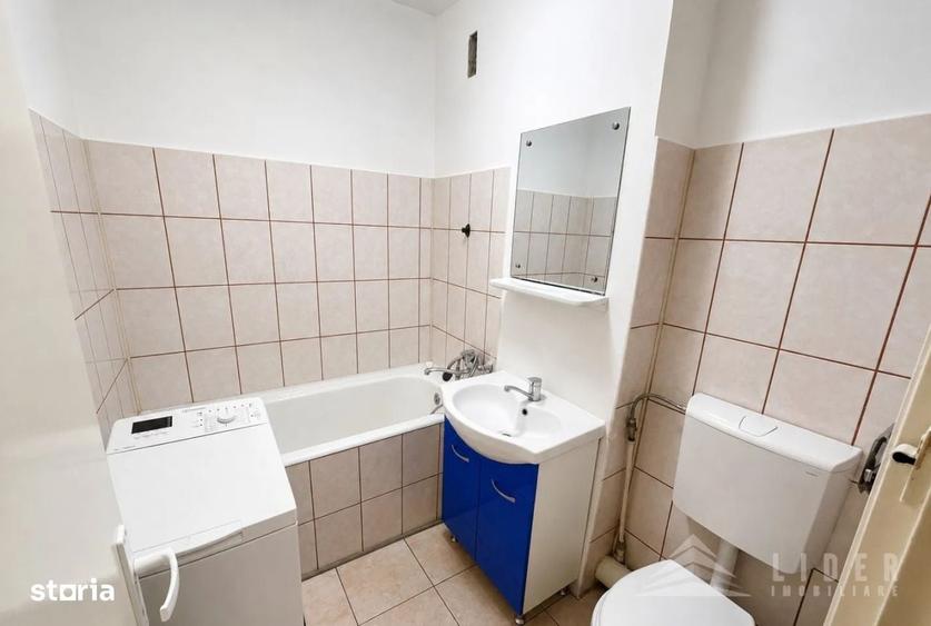 Garsoniera de vanzare in apropiere de Iulius Mall - 2