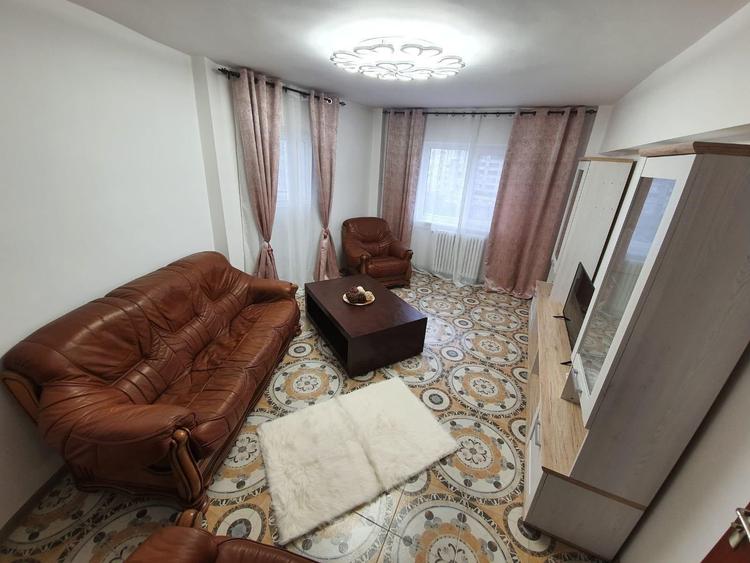 Apartament cu 2 camere decomandat în Ultracentral
