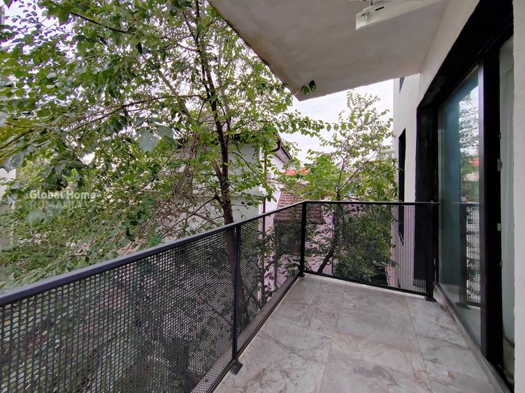Apartament cu 2 camere decomandat, mobilat în Floreasca