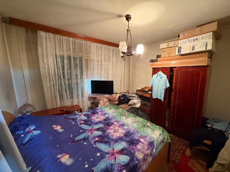 Apartament cu 2 camere semidecomandat în Drumul Taberei