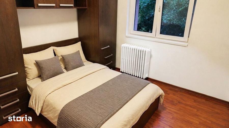 Proprietar, 2 camere aleea Somesu Rece, cartier Baneasa - 1