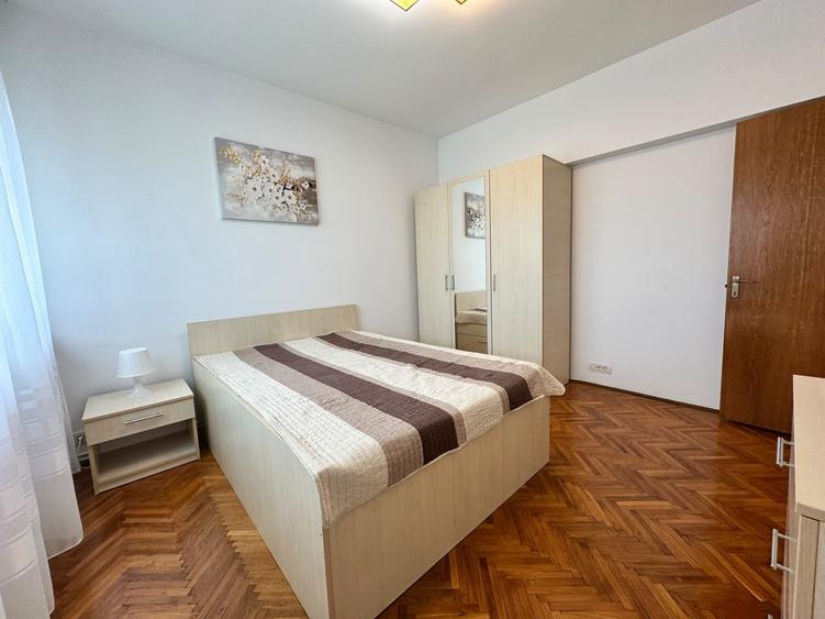Apartament cu 2 camere decomandat, mobilat în Ferdinand