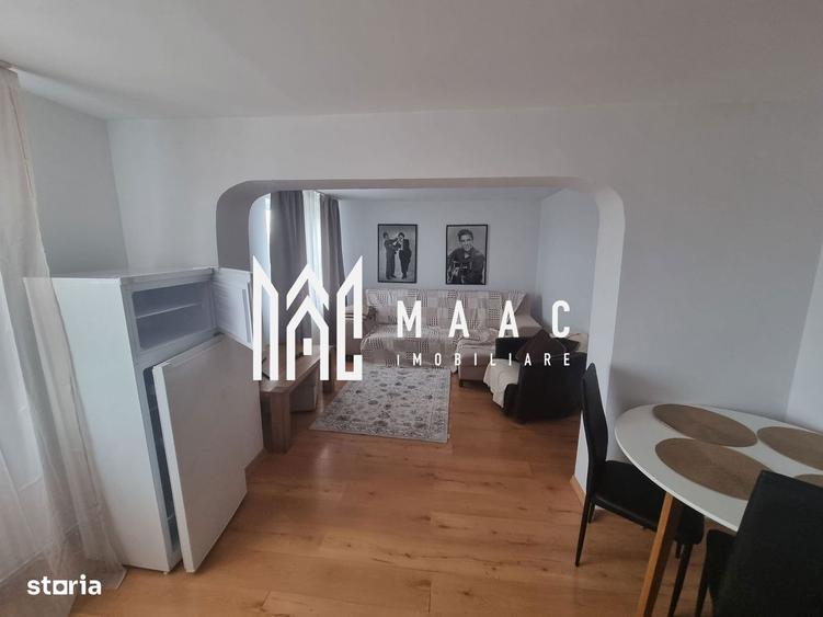 Apartament 2 camere | 51 MPU | Etaj 5 | Hipodrom 3 - 6