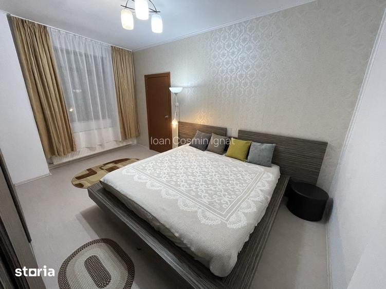 Vand apartament 2 camere OMV Bvd. Voluntari
