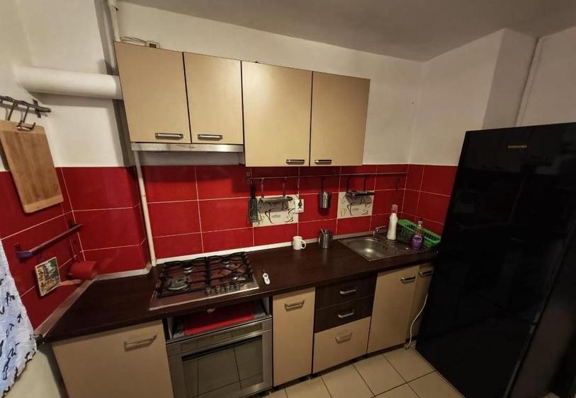 AP. 2 CAMERE - BRANCOVEANU, BLOC REABILITAT, METROU 6 MINUTE, MODERN - 5