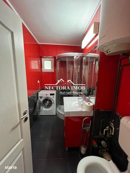 Apartament cu 3 camere decomandat în Spitalul Județean