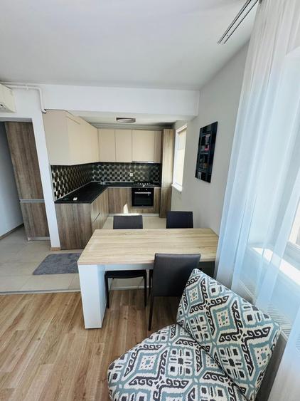 Apartament 2 camere | Grivita | metrou | bloc nou | cu centrala | - 5