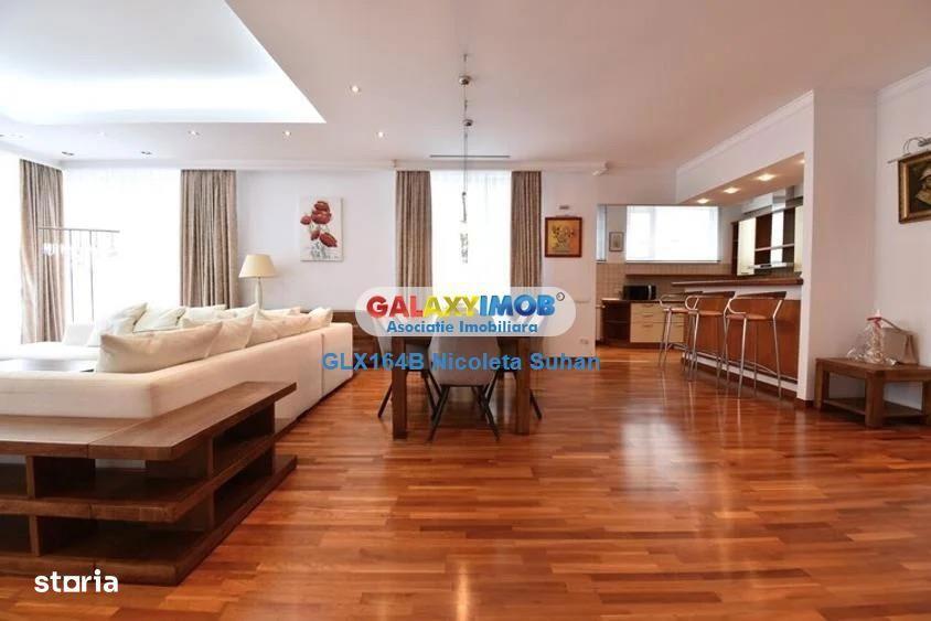 Spacious 4-room apartment\/\/Soseaua Nordului\/\/terrace - 8