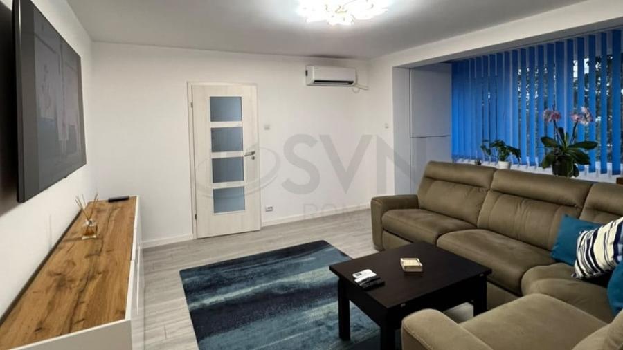 Apartament 3 camere I Obor - 2