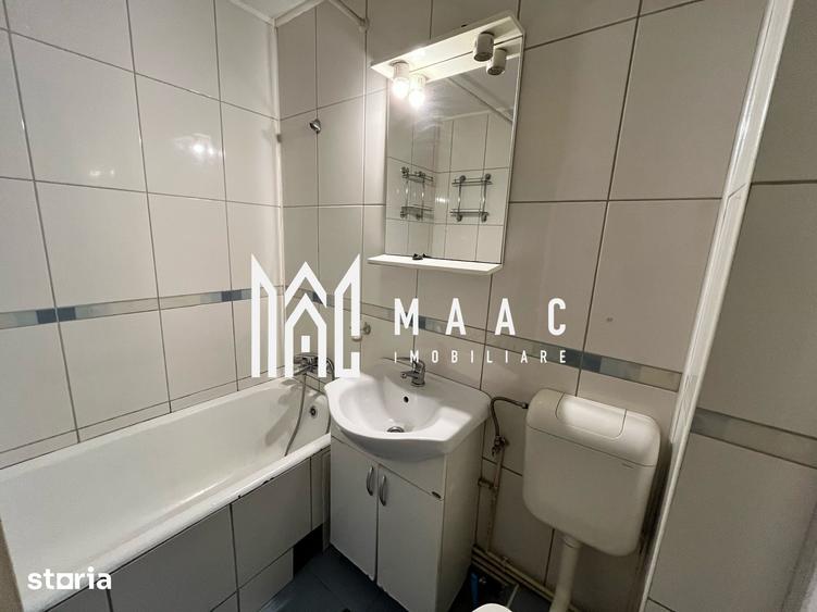 Apartament cu 2 camere decomandat în Hipodrom 4