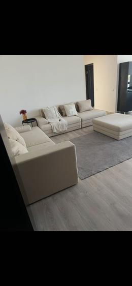 Apartament cu 3 camere în Ultracentral