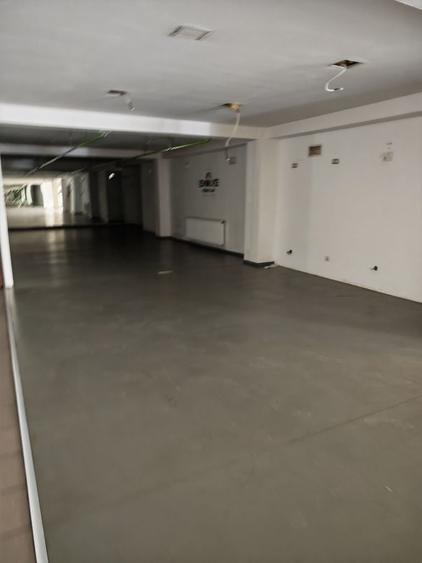 Spațiu comercial, de 450 mp, în Dosu Bricii