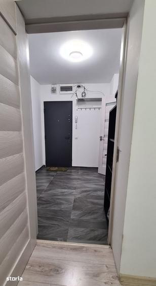 Apartament cu 3 camere în Obor