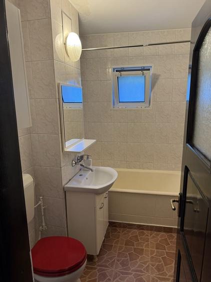 Apartament cu 2 camere decomandat în Paltiniș
