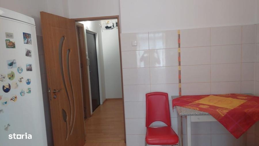 Apartament cu 2 camere decomandat în Nord