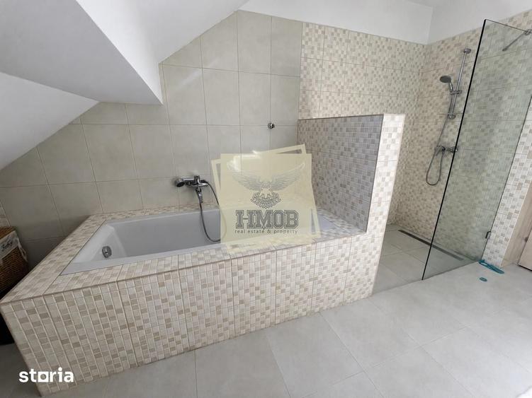 Apartament cu 3 camere în Sub Arini