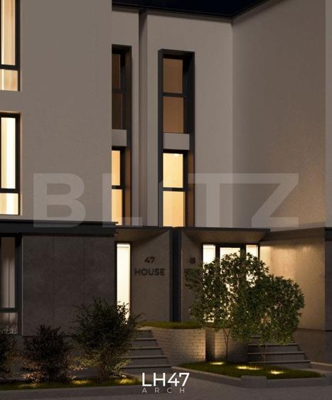 Apartament cu 2 camere decomandat în Moșnița Veche