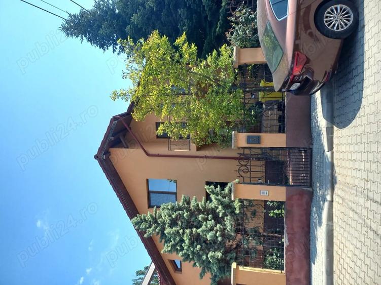 Casă cu Teren 500 Mp în Siloz