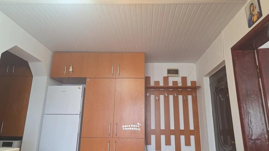 Apartament cu 2 camere decomandat în Calafat