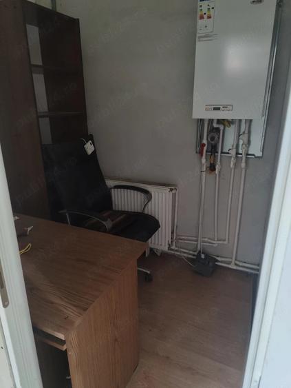 Spațiu comercial, de 100 mp, în Iris
