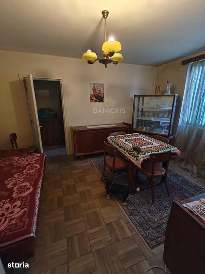 Apartament cu 2 camere semidecomandat în Far