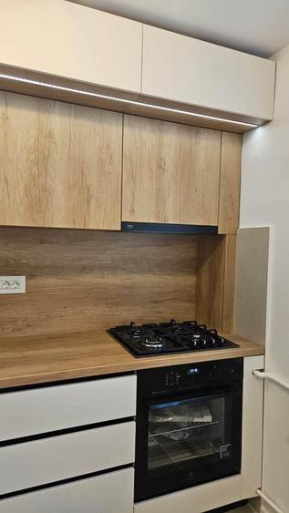 Dristor, apartament 2 camere, 51 mp, renovat complet cu mobilier pe comanda - 3
