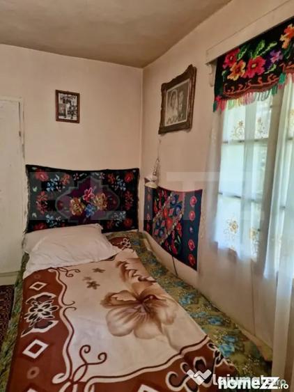 Casă cu 3 camere cu Teren 1200 Mp în Central