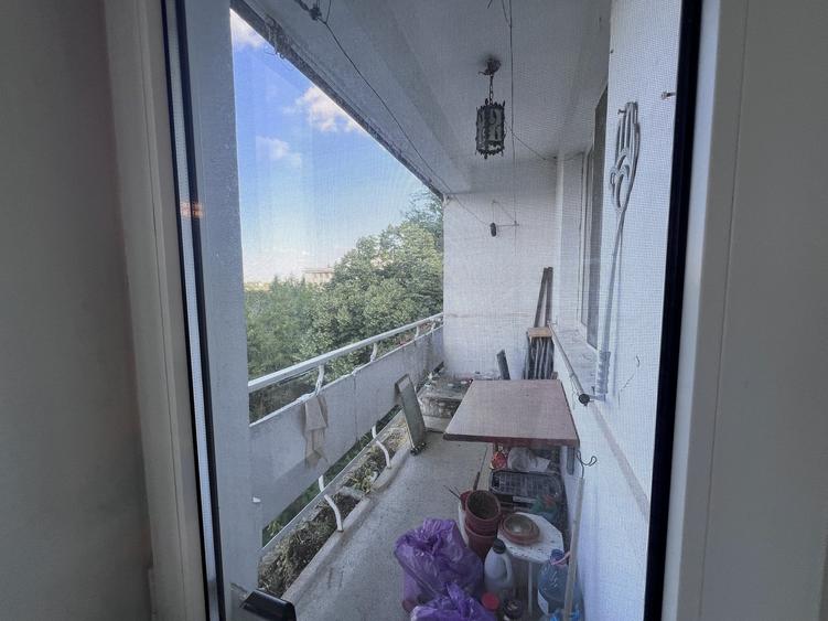Apartament 3 camere Cotroceni, etaj 4, mobilat parțial - 10