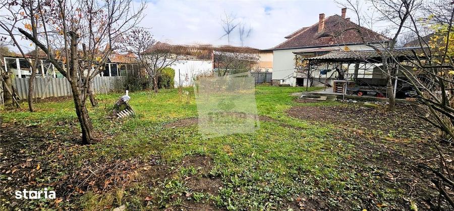 Casa individuala S+P 215mp cu pivnita teren 900mp Sub Arini - 8
