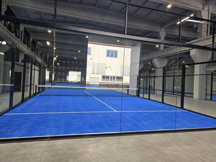 Spațiu industrial, de 1,950 mp, în Pantelimon