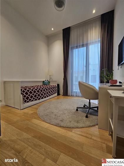 Apartament cu 6 camere în Aviației