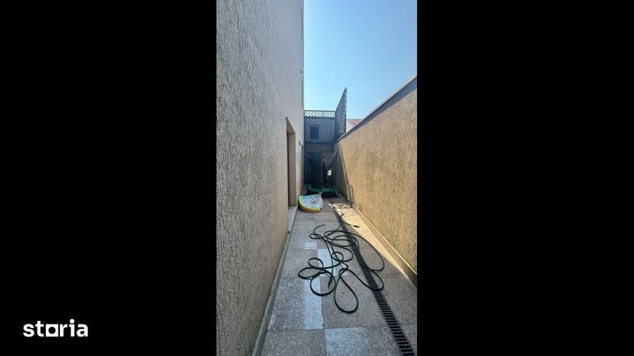 Apartament cu 3 camere în Aviației