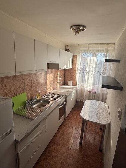 Închiriere Apartament 3 camere zona Grand Arena - Aleea Raul Sadului - 7