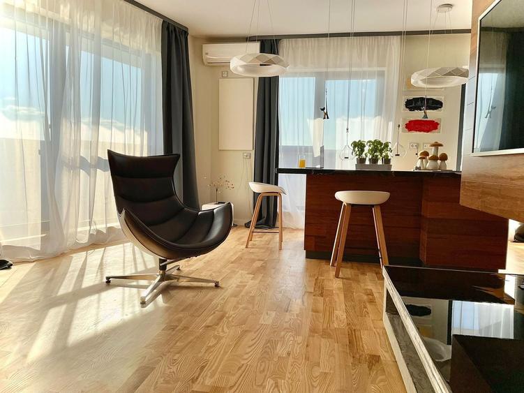 WINGS Apartament LUX 110MP 3CAM + Loc de parcare - 3