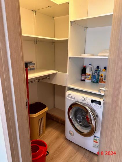 Apartament cu 2 camere semidecomandat în Tudor Vladimirescu