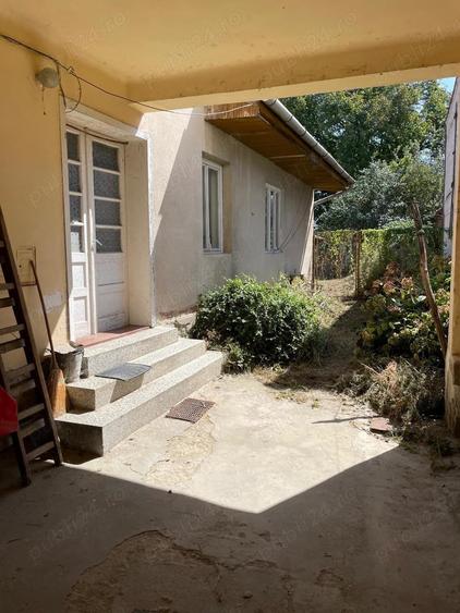 Casă cu 4 camere cu Teren 1234 Mp în Lugoj