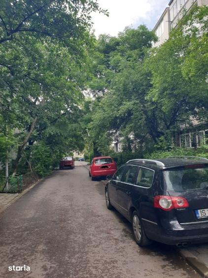 Apartament cu 2 camere decomandat în Dacia