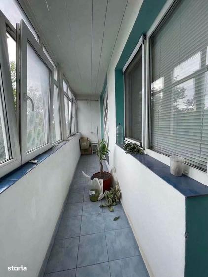 De vanzare apartament cu 2 camere,balcon, etj 2, fix pe Bd Roman Musat - 2
